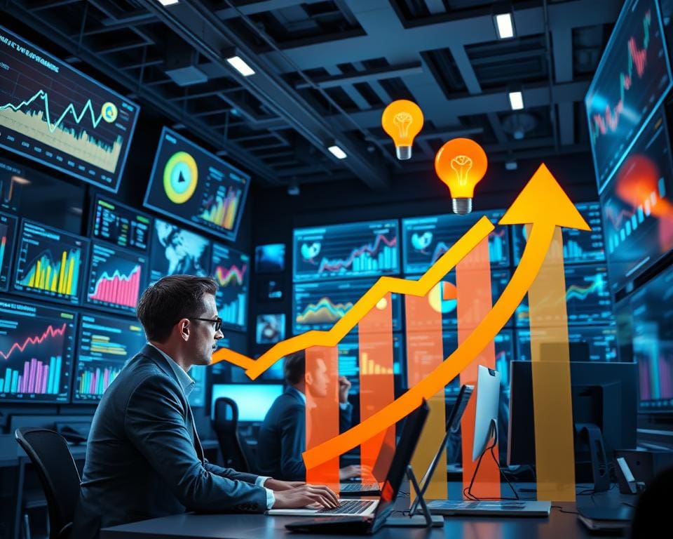 waarde van data-analyse