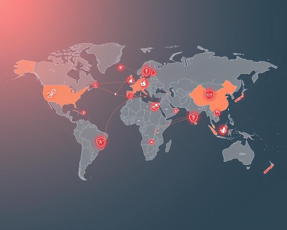 Antibioticaresistentie: Een Wereldwijde Uitdaging