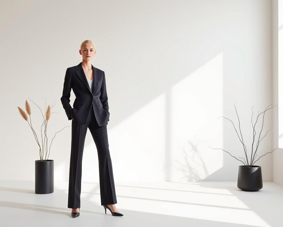 Calvin Klein: Minimalistische stijl met een grootse impact