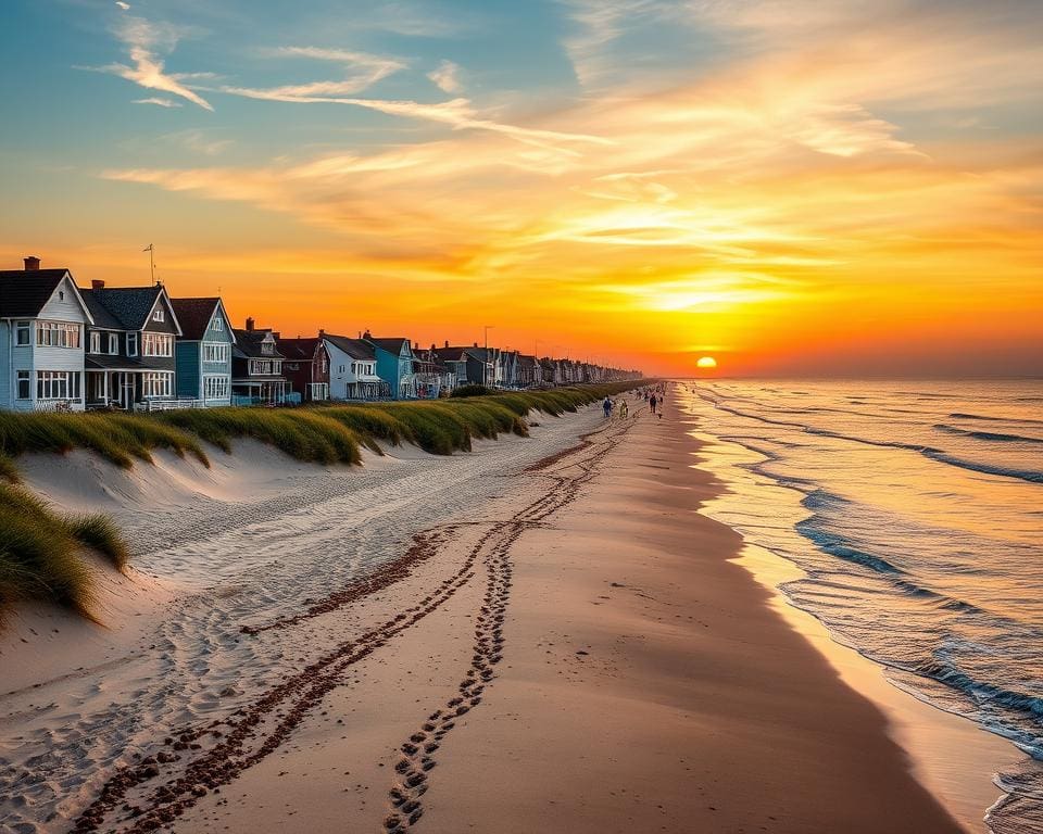 De Panne: Geniet van de Belgische kust in een charmante badplaats