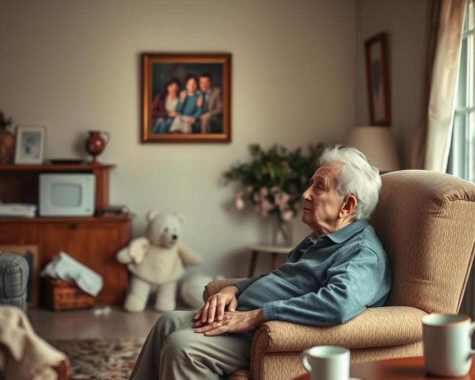 Dementie: Hoe Herken Je De Eerste Signalen