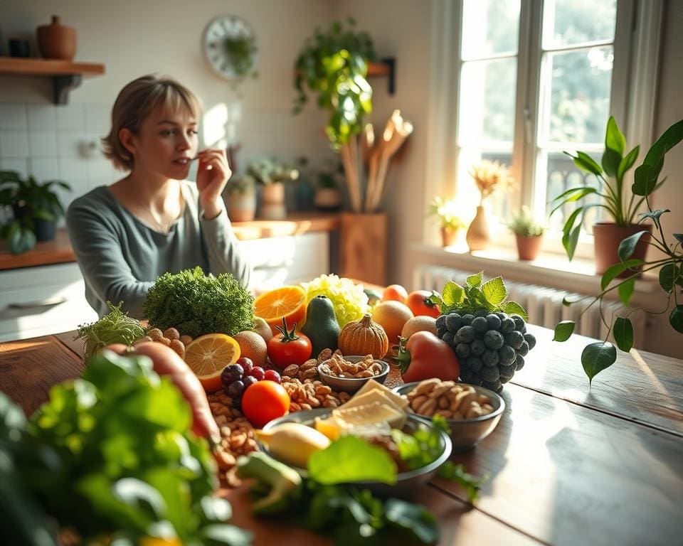 Hoe intermittent fasting je energieniveau kan verhogen