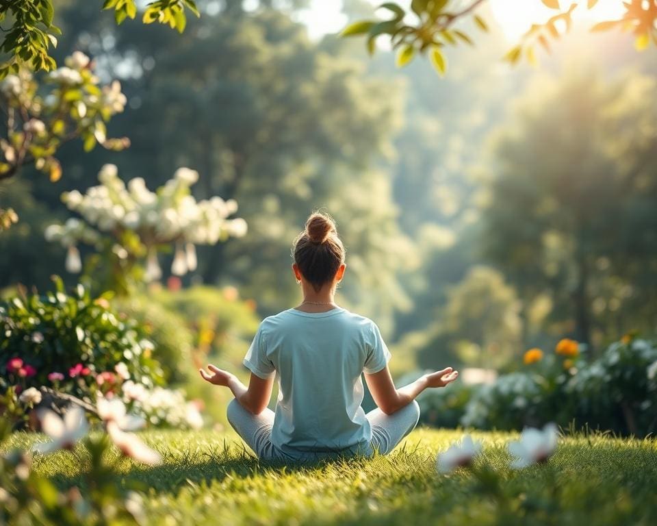 Hoe stressmanagement je fysieke gezondheid verbetert