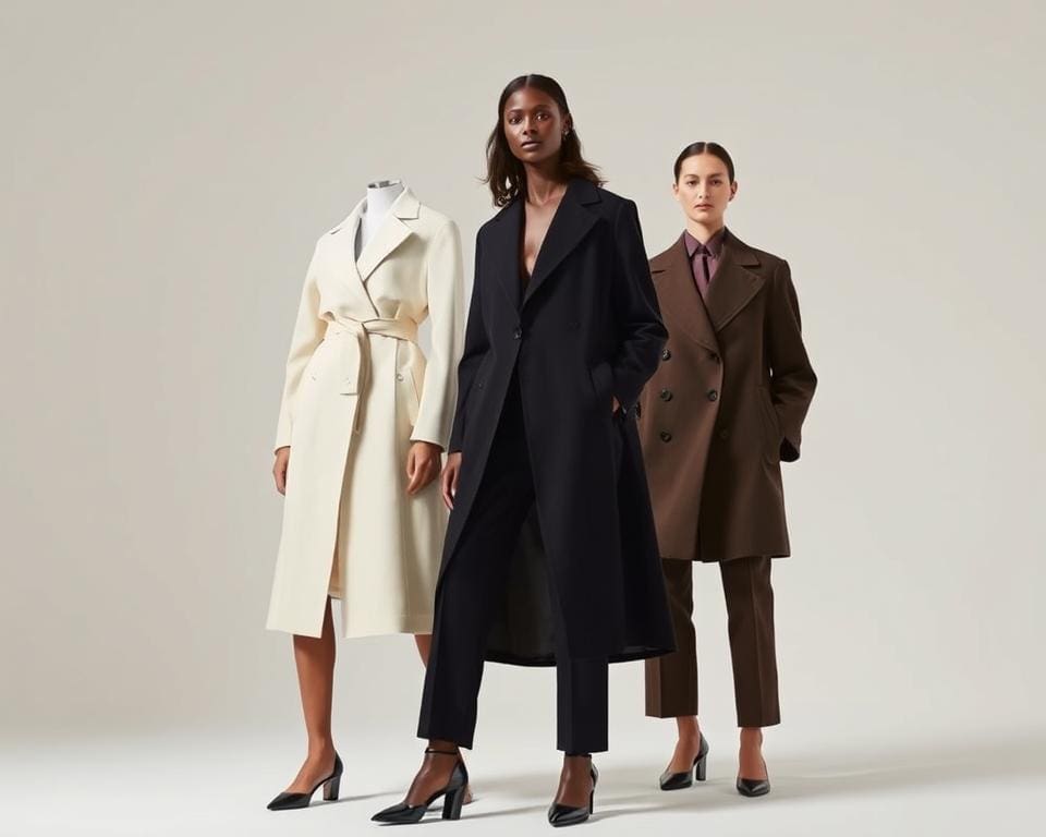 Max Mara: Tijdloze elegantie in eenvoud