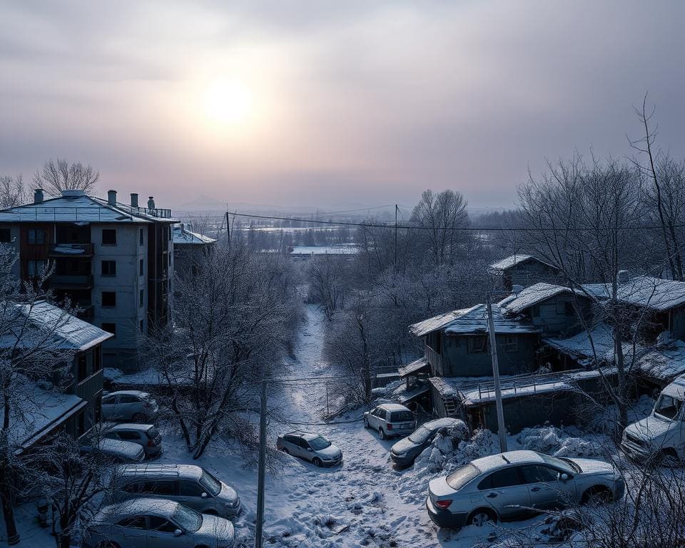 Metro Exodus: Overleef in een nucleair winterlandschap vol gevaren