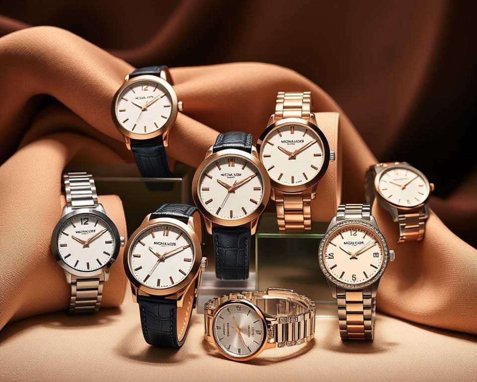 Michael Kors dameshorloges