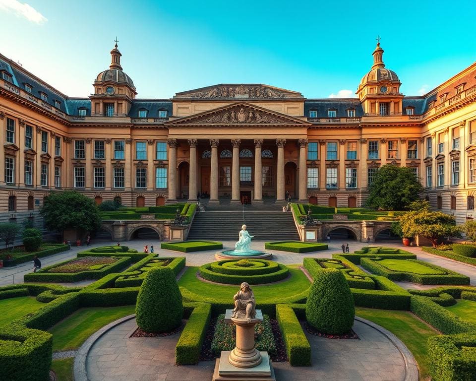 National Museum of Scotland, Edinburgh, Schotland: Schotse erfgoed