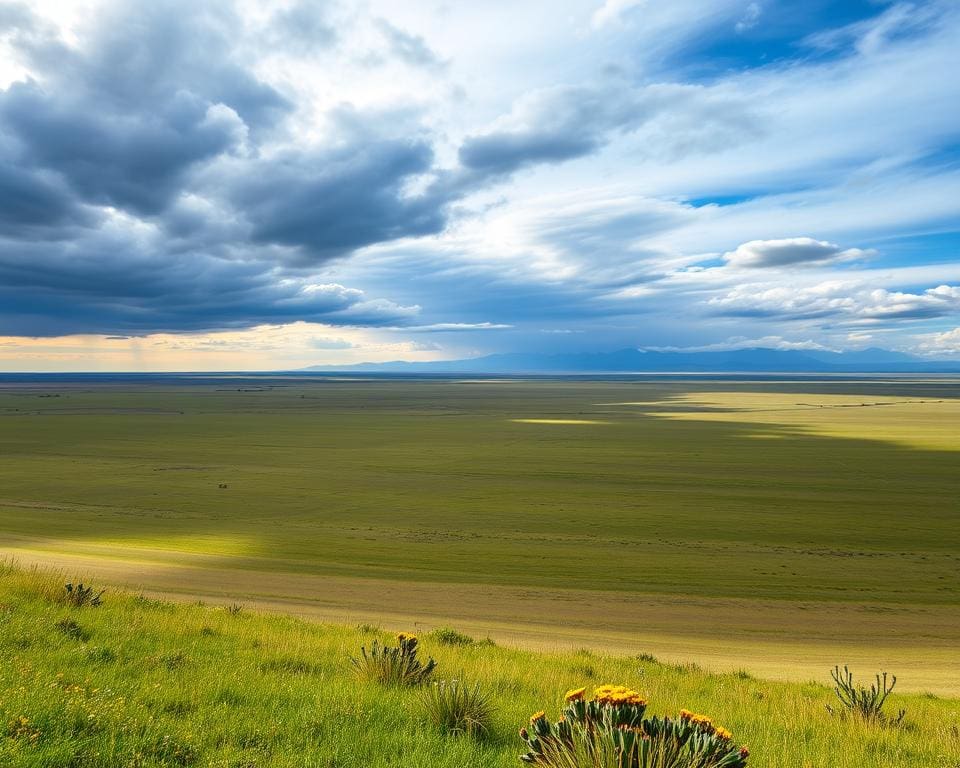 Natuur ontdekken in de uitgestrekte vlaktes van Patagonië