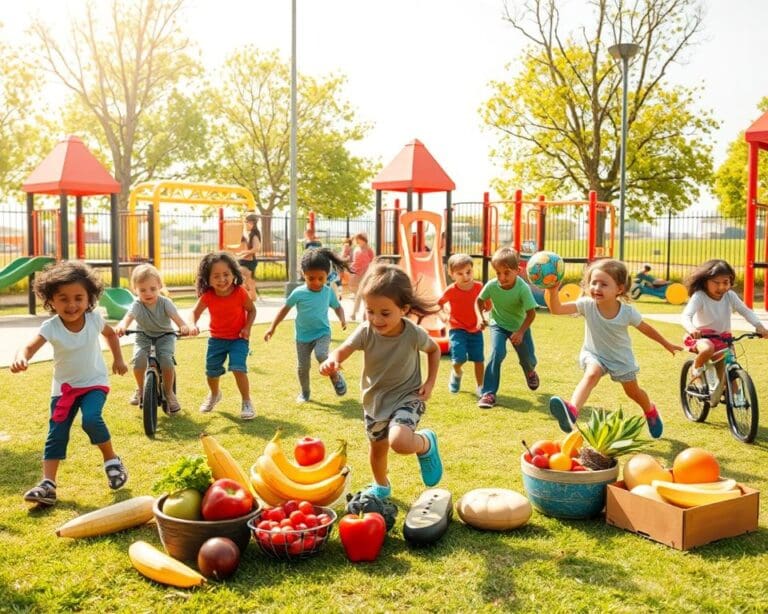 Obesitas Bij Kinderen: Hoe Te Voorkomen