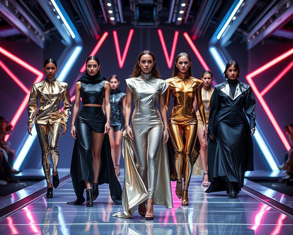 Paco Rabanne: Futurisme ontmoet mode