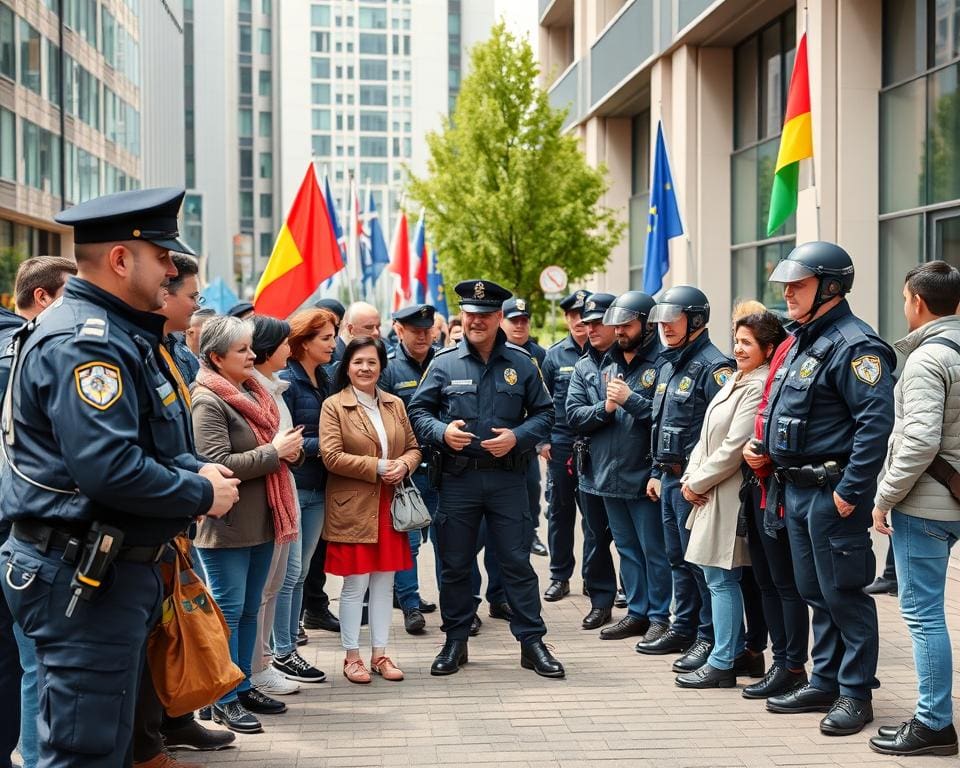 Politiehervormingen: Welke veranderingen zijn nodig?