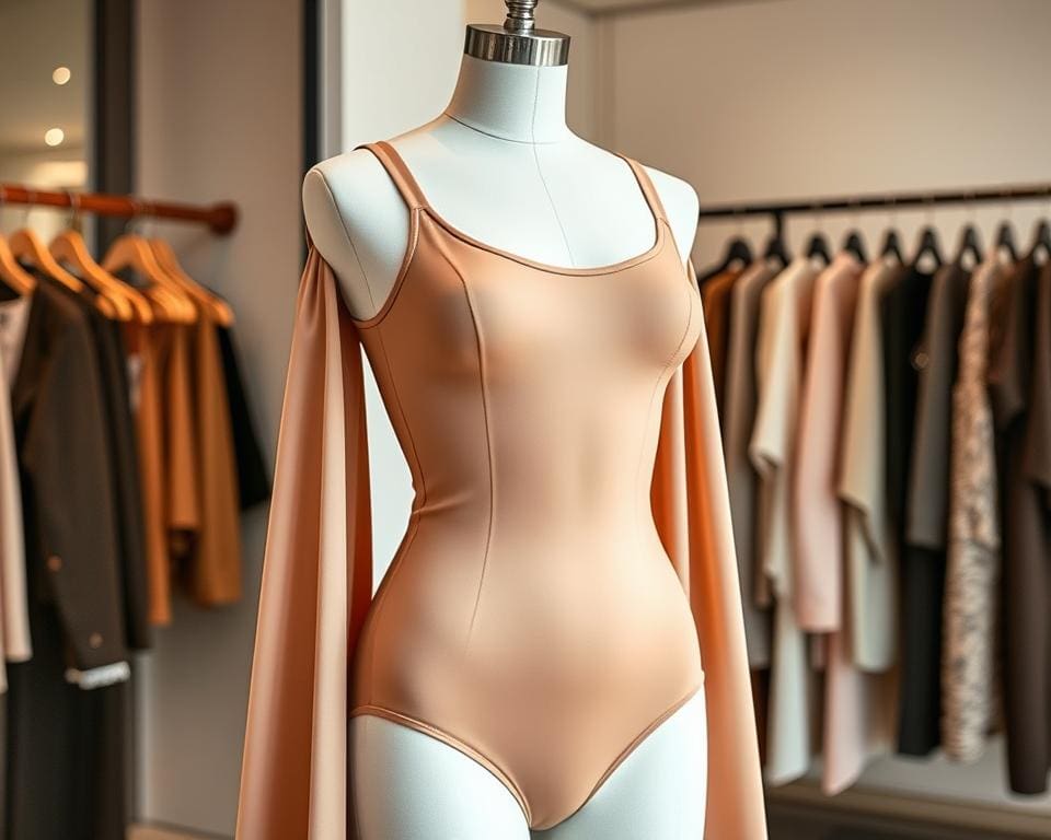 Shapetape als comfortabele en stijlvolle shapewear