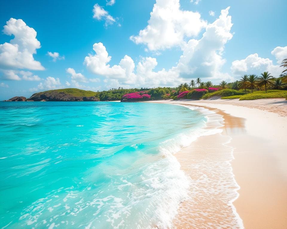 Stranden van Mexico: de mooiste kusten aan de Caribische Zee