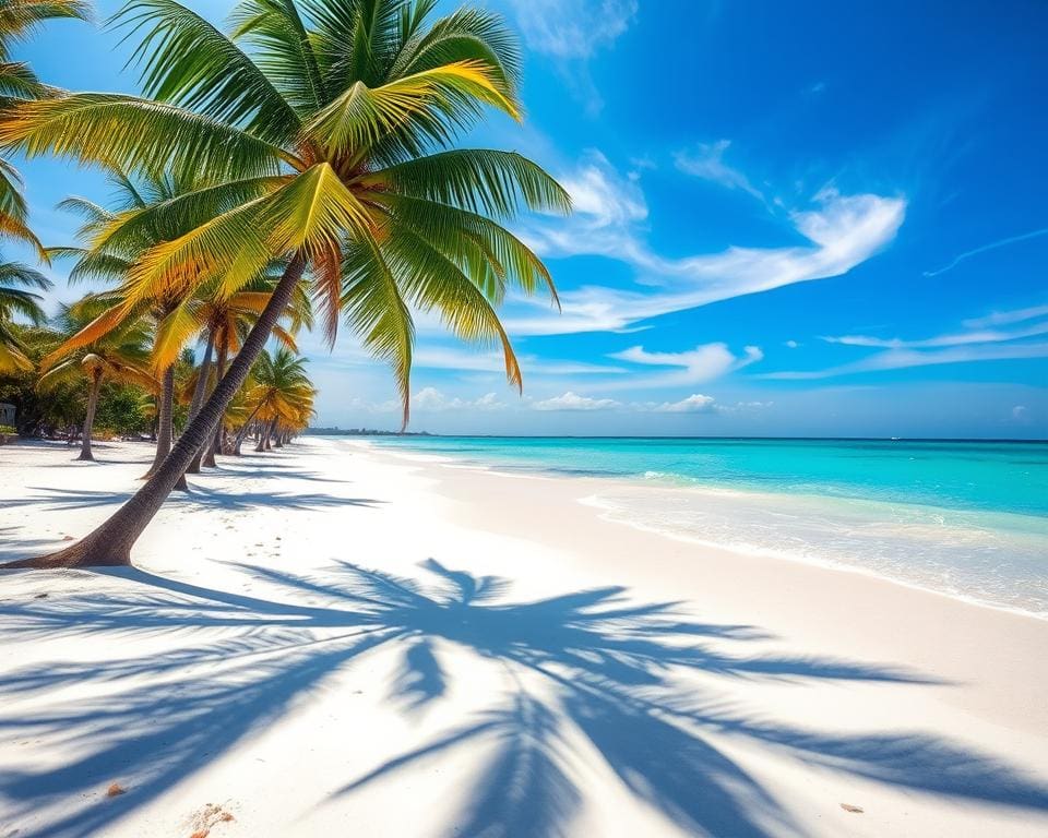 Stranden van Zanzibar: geniet van de zon en de rustige stranden