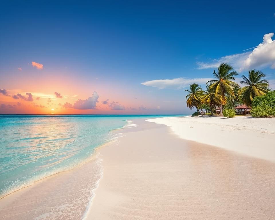 Stranden van Zanzibar: ongerepte schoonheid in de Indische Oceaan