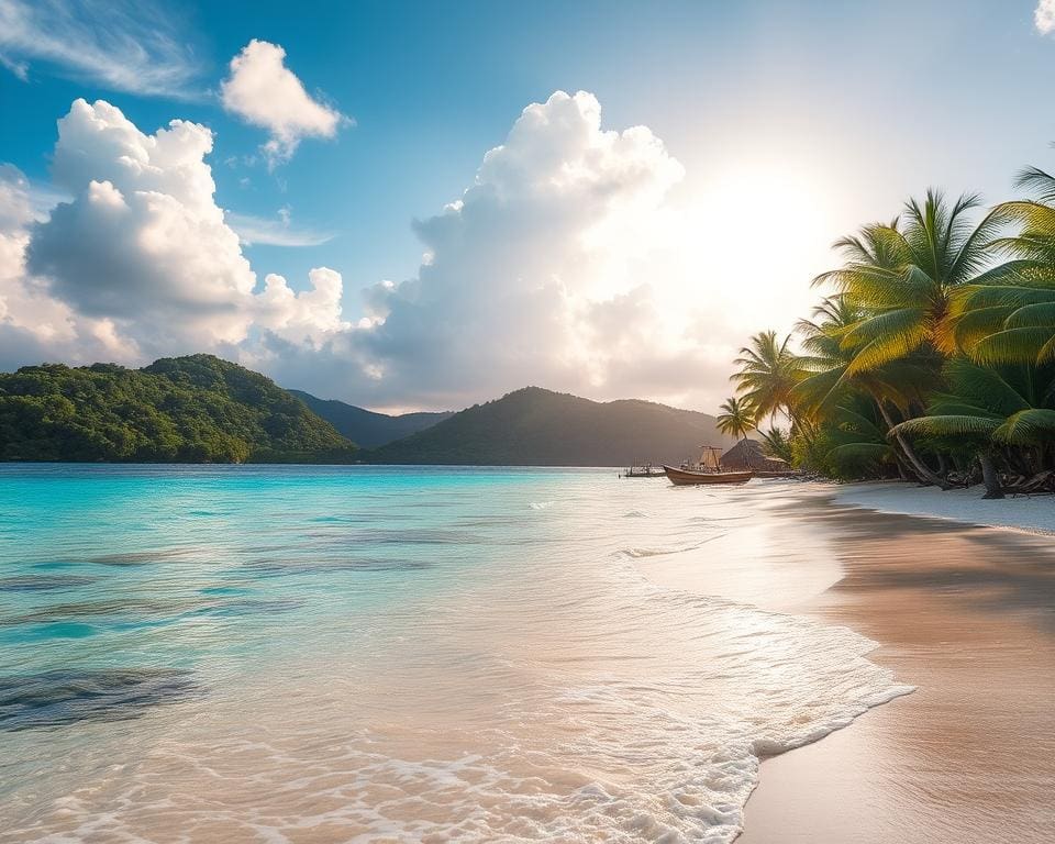 Stranden van de Seychellen: tropisch paradijs en serene stranden