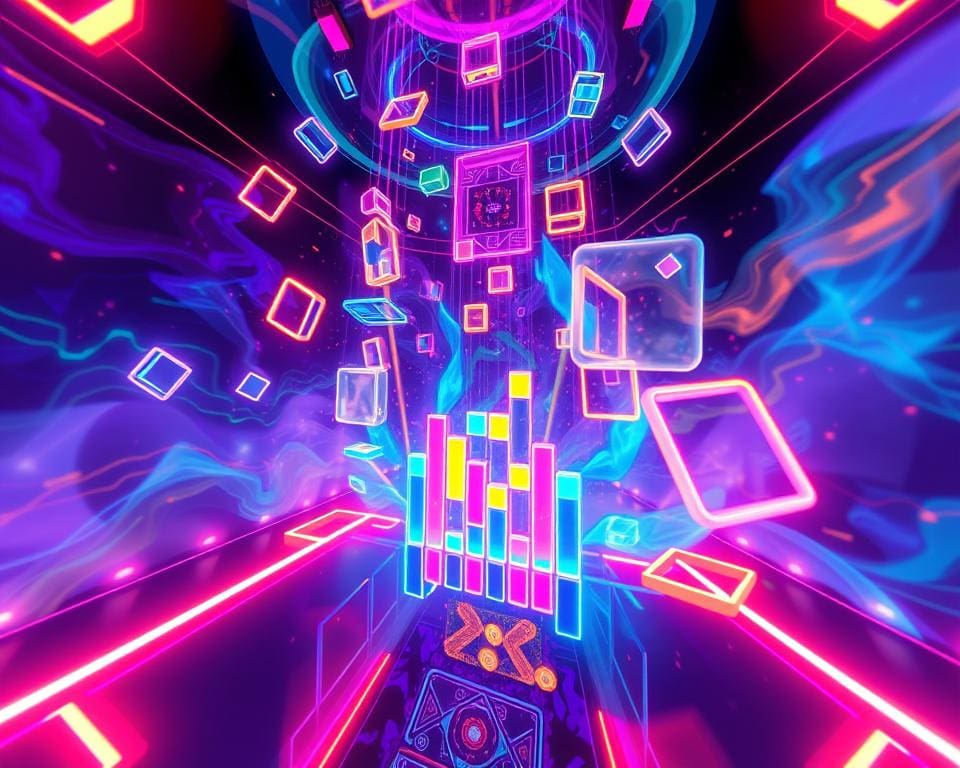 Tetris Effect: Connected: Klassieke puzzelgame in virtual reality