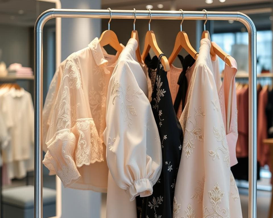 Valentino blouses: Verfijnde ontwerpen voor elke dag