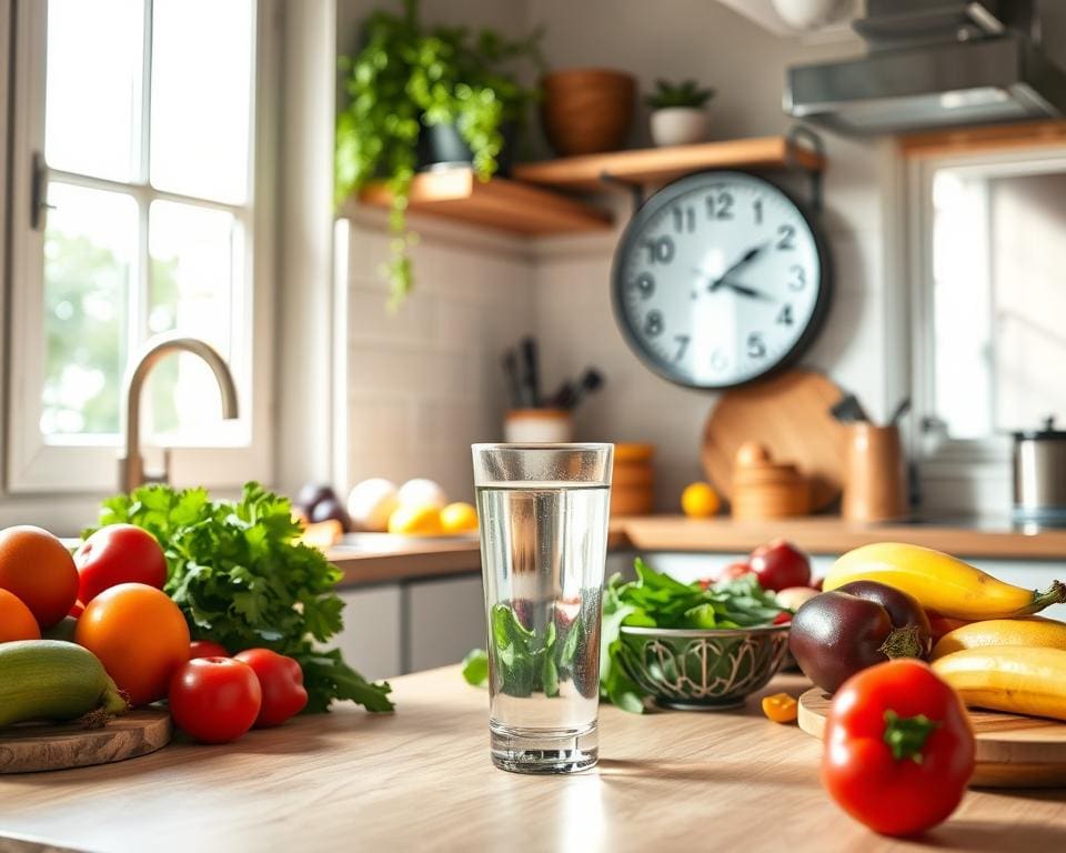 Waarom intermittent fasting werkt voor gewichtsbeheersing