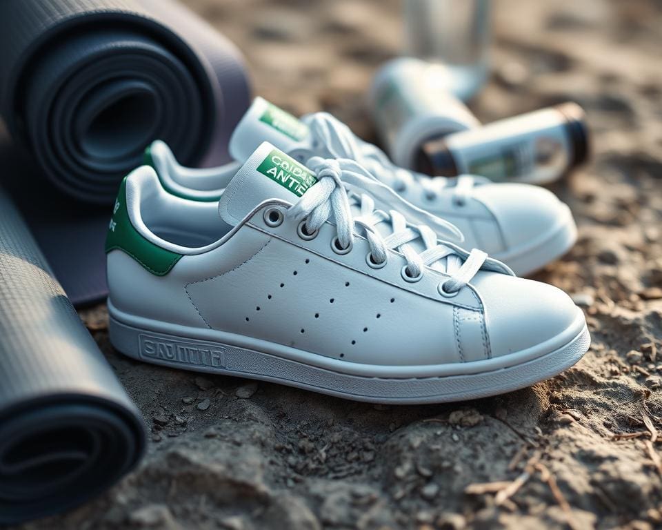 comfort en functionaliteit van de Adidas Stan Smith