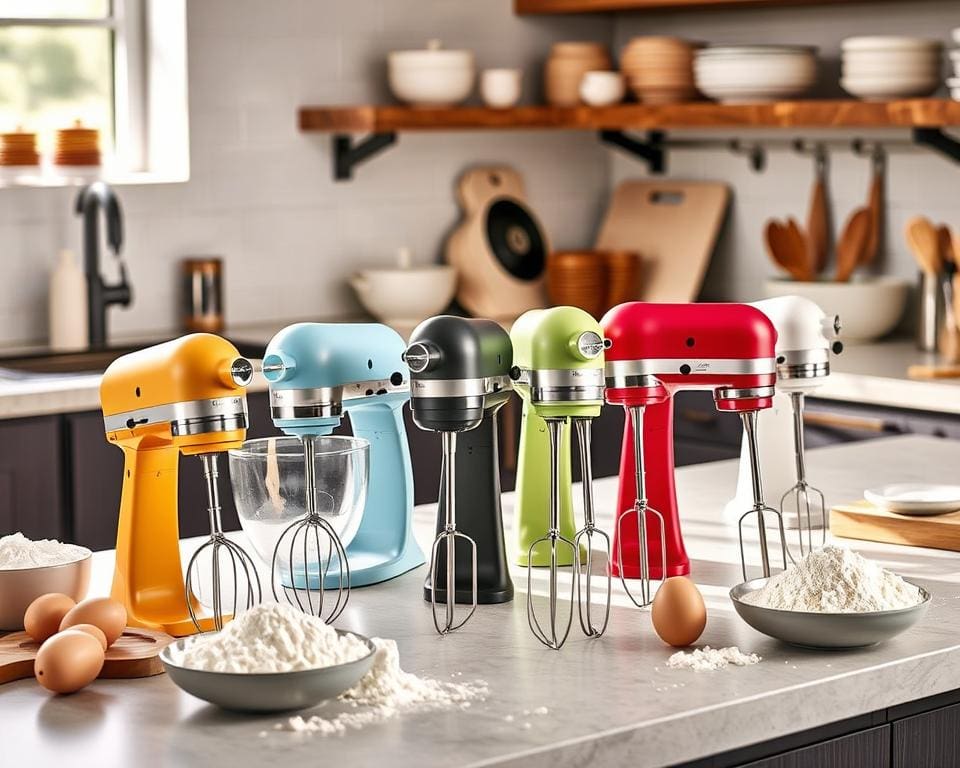 handmixer reviews