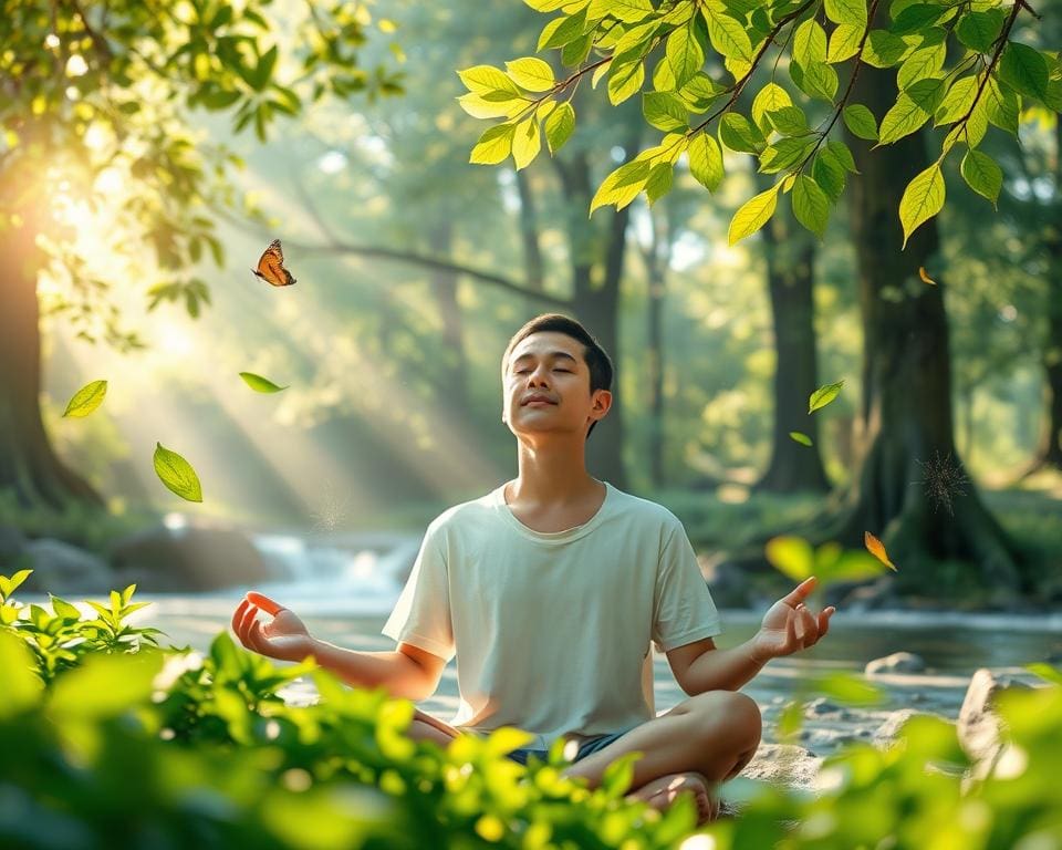 mindfulness ademhaling voordelen