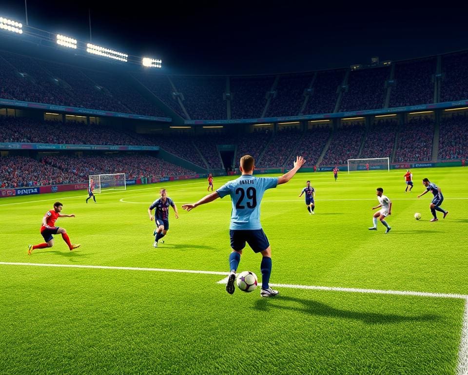 nieuwe functies EFootball 2024