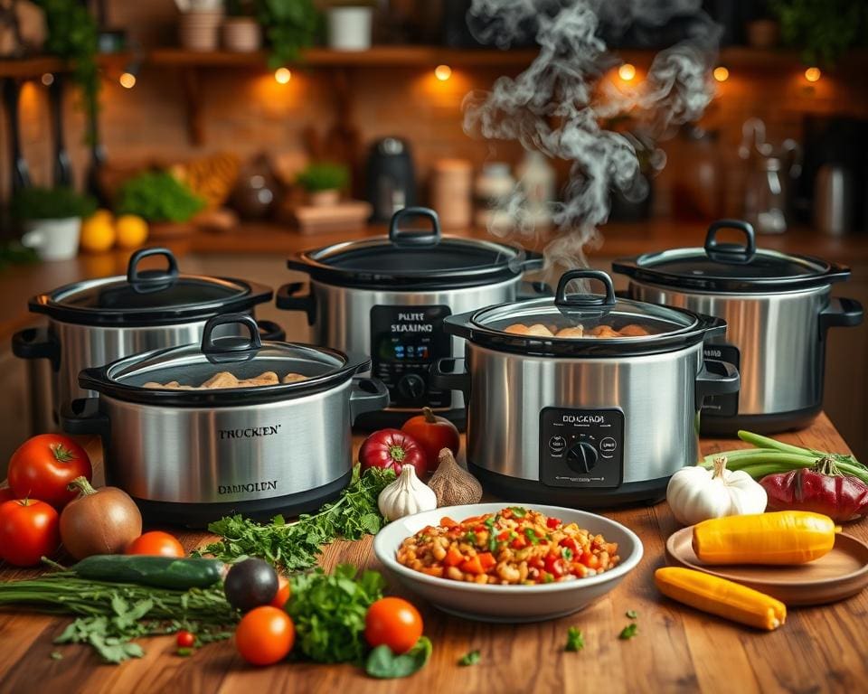 slowcooker reviews