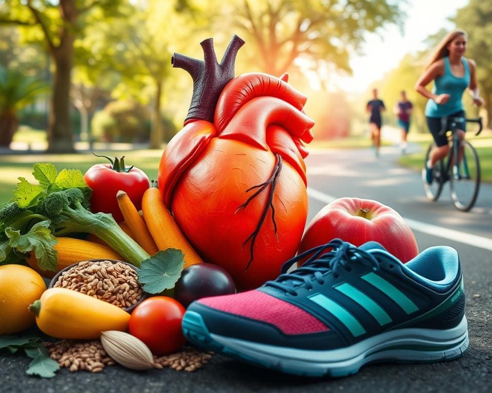 tips voor het verbeteren van je cardiovasculaire gezondheid