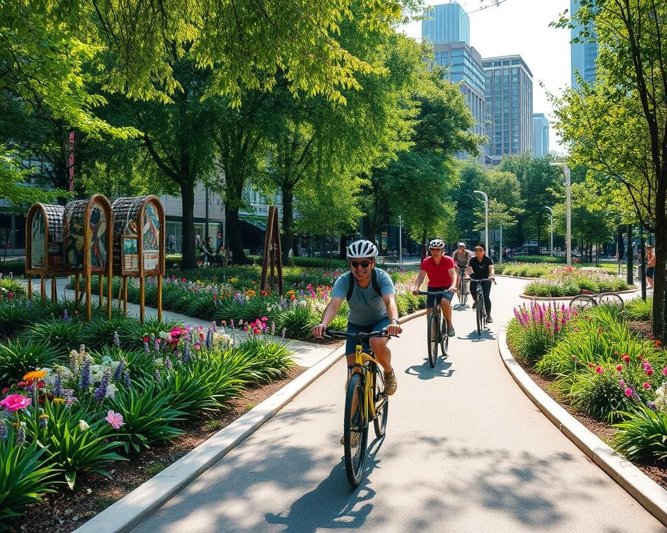 veelgestelde vragen stadsfietstocht tips en fietservaringen