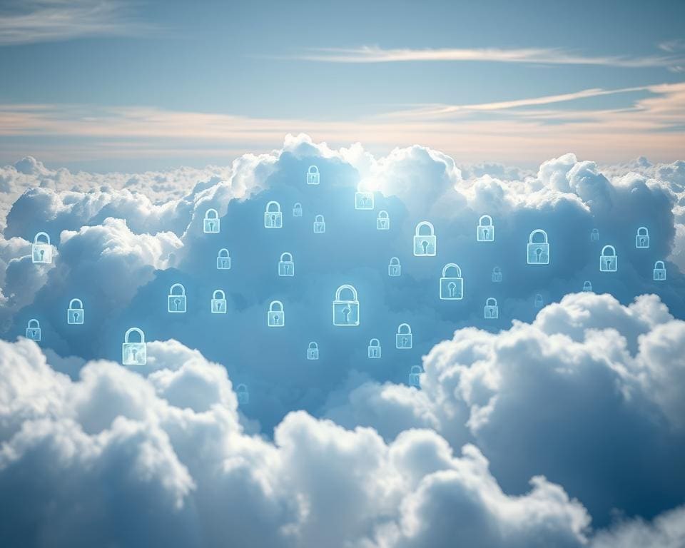 veiligheid en privacy in de cloud