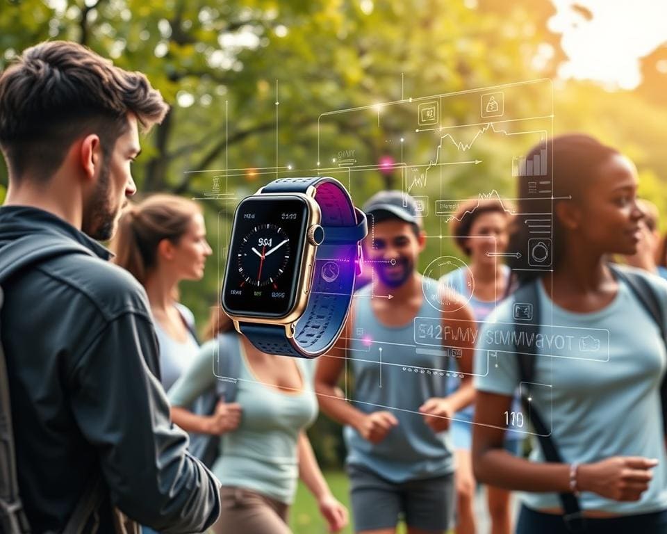 wearable health tech