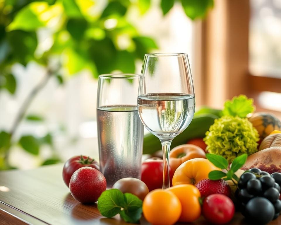 Alcohol: hoe matiging een positief verschil maakt