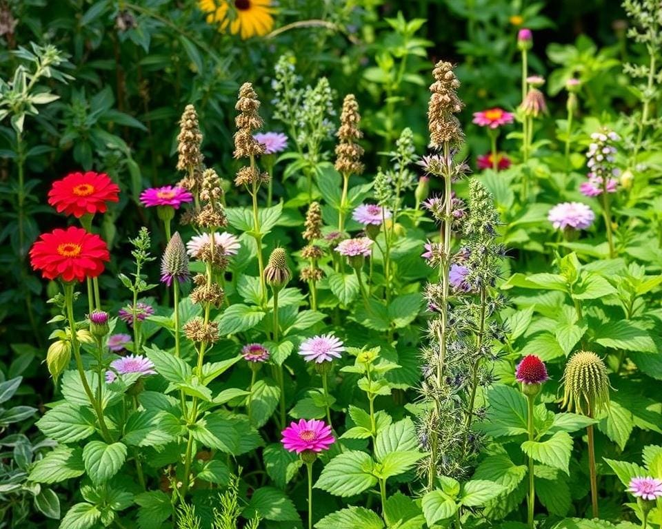 Biologische vlooienbestrijding: geen schadelijke stoffen!