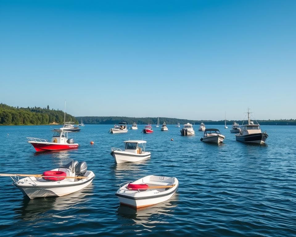 Bootverzekering: Essentiële Dekking voor op het Water