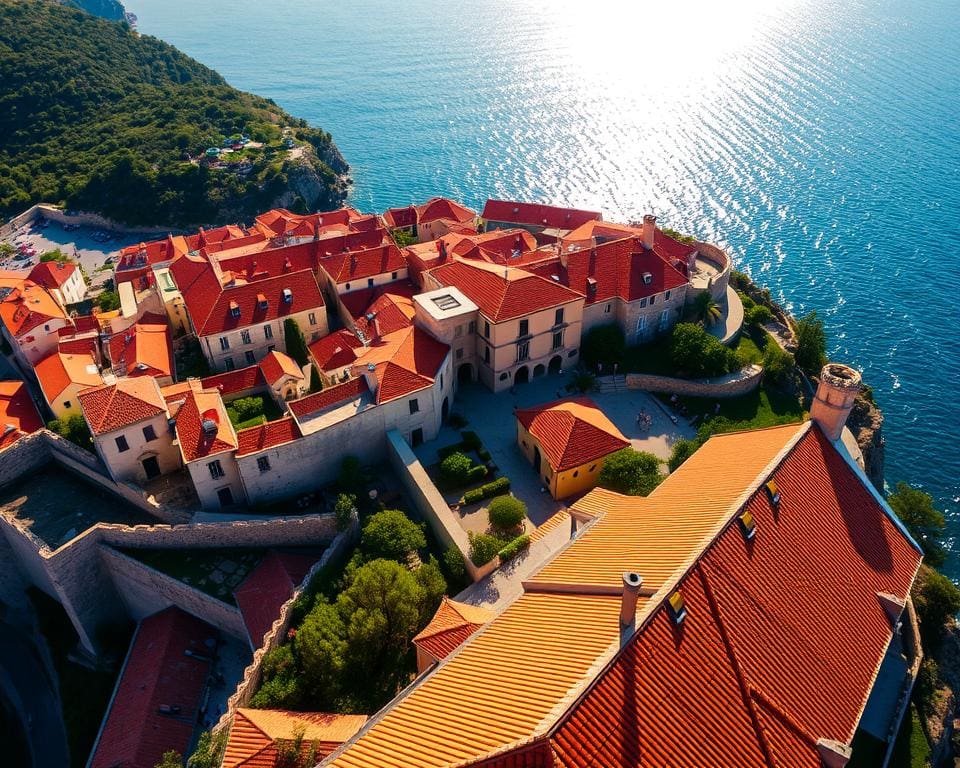 Dubrovnik: de magie van een middeleeuwse stad