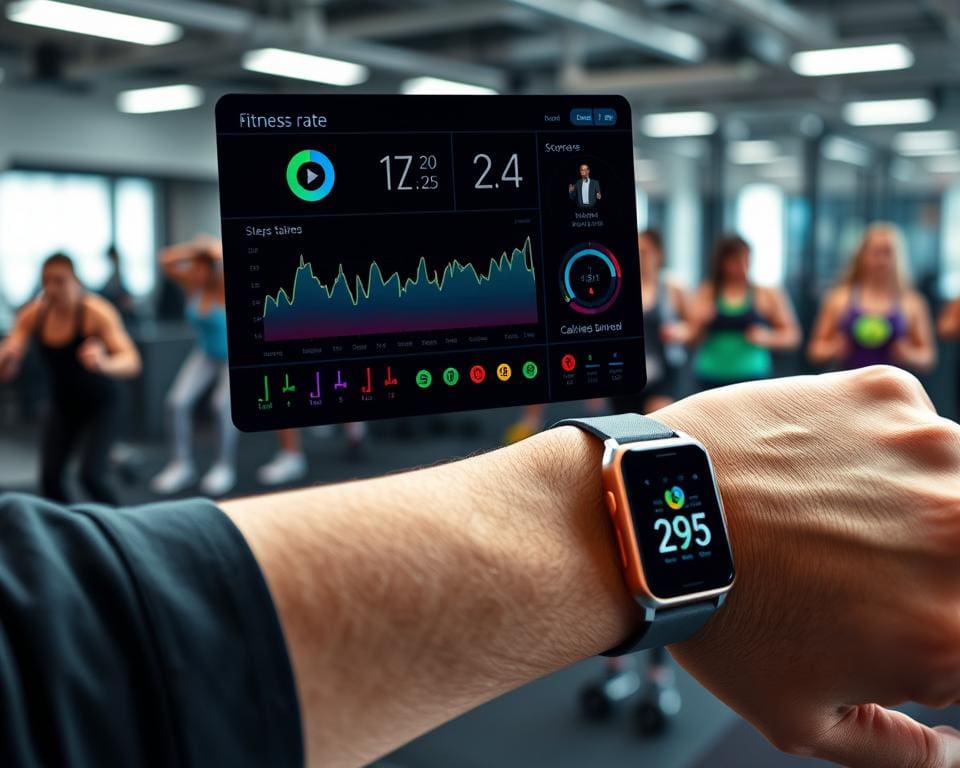 Fitness tracking: data gebruiken voor je doelen
