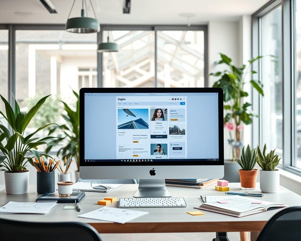 Gebruiksvriendelijke websites laten maken: Tips voor Waregem