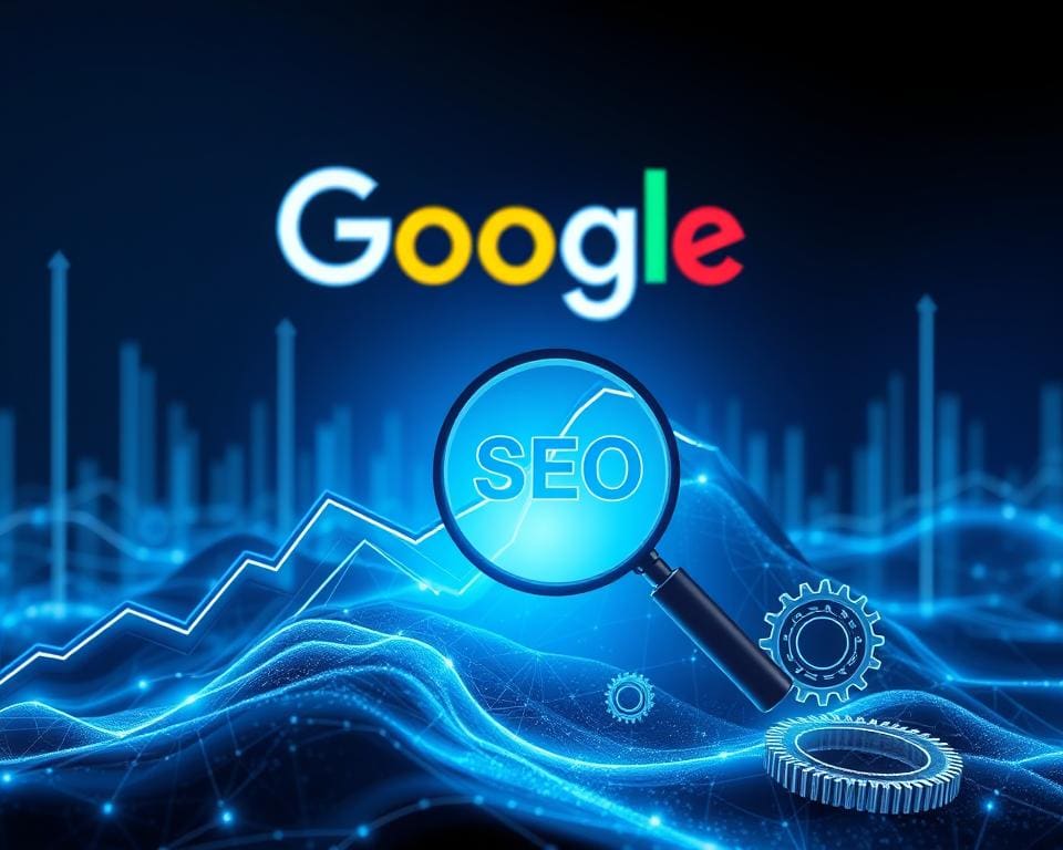 Hoger in Google ranken met effectieve SEO strategieën