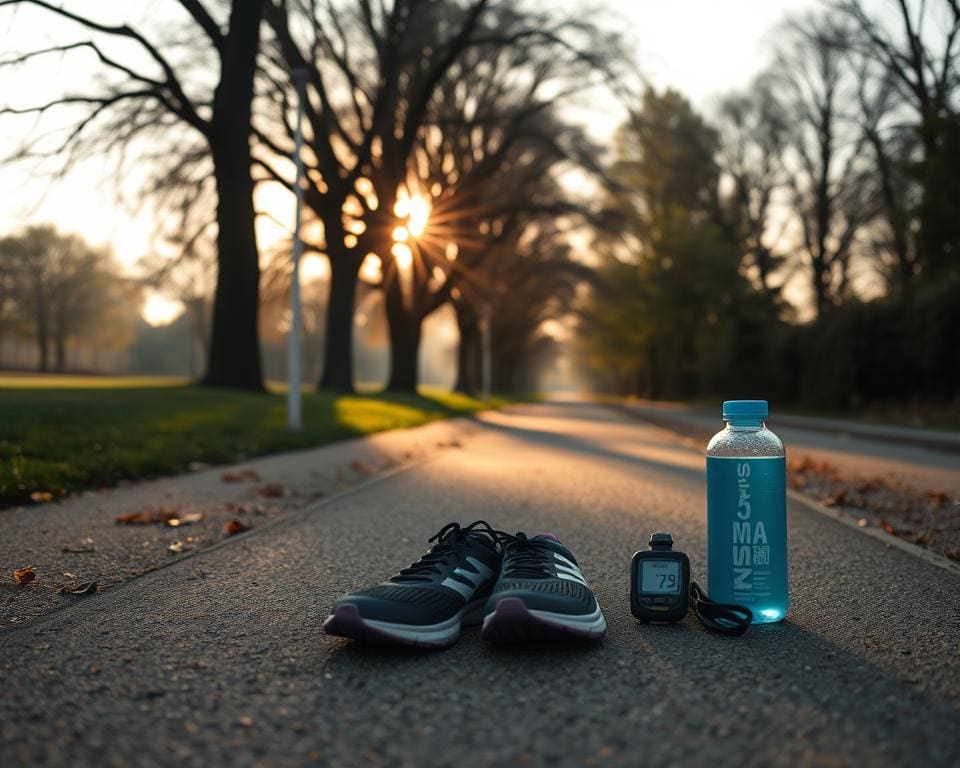 Je eerste 5 km lopen: een beginnershandleiding
