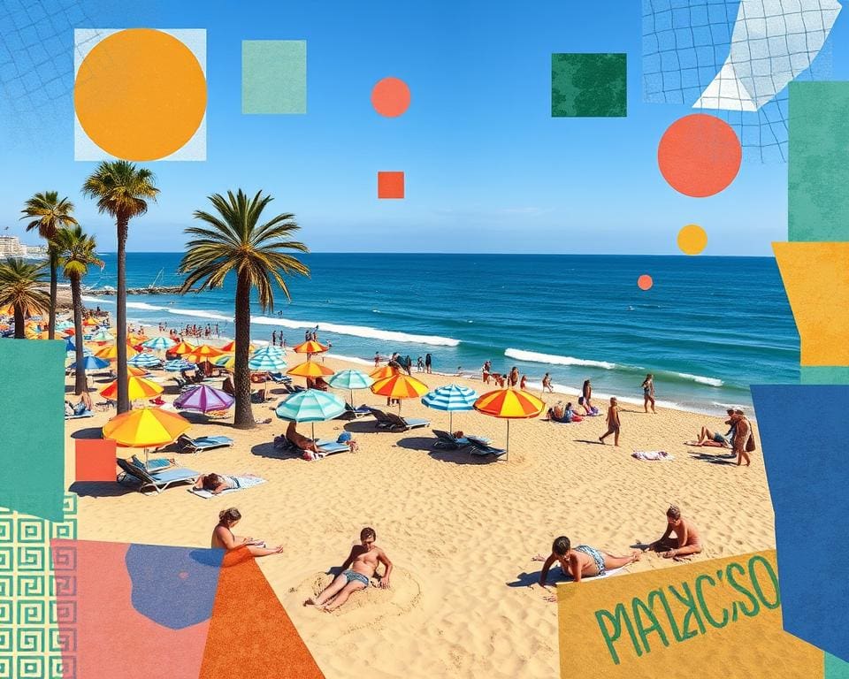 Málaga: Picasso’s erfenis en strandplezier