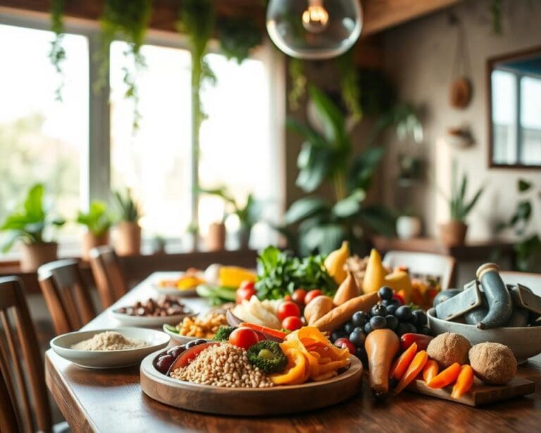 Mindful eten: meer voldoening bij elke hap