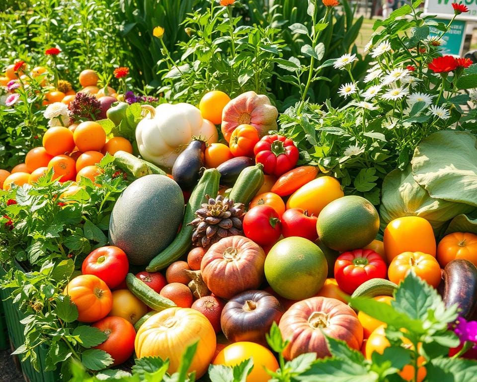 Pesticidevrije producten: wat is het verschil?