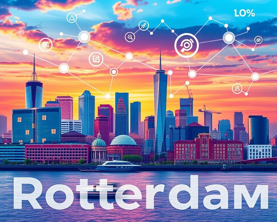 SEO Rotterdam lokale expertise case studies