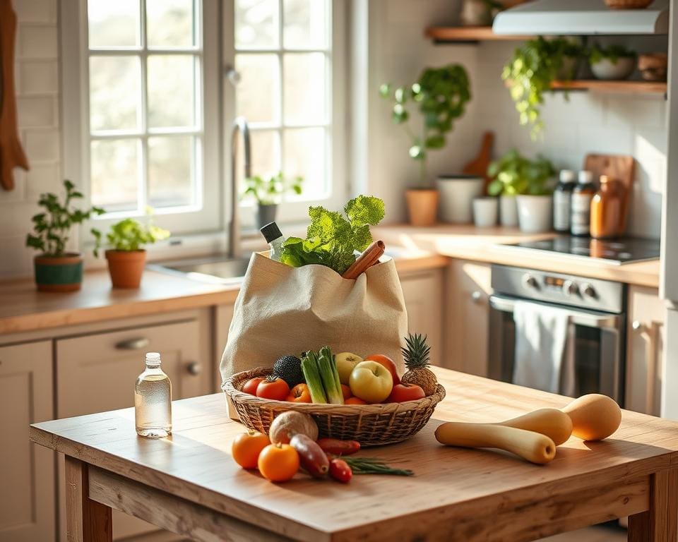 Simpele stappen naar groenere keuzes in het dagelijks leven