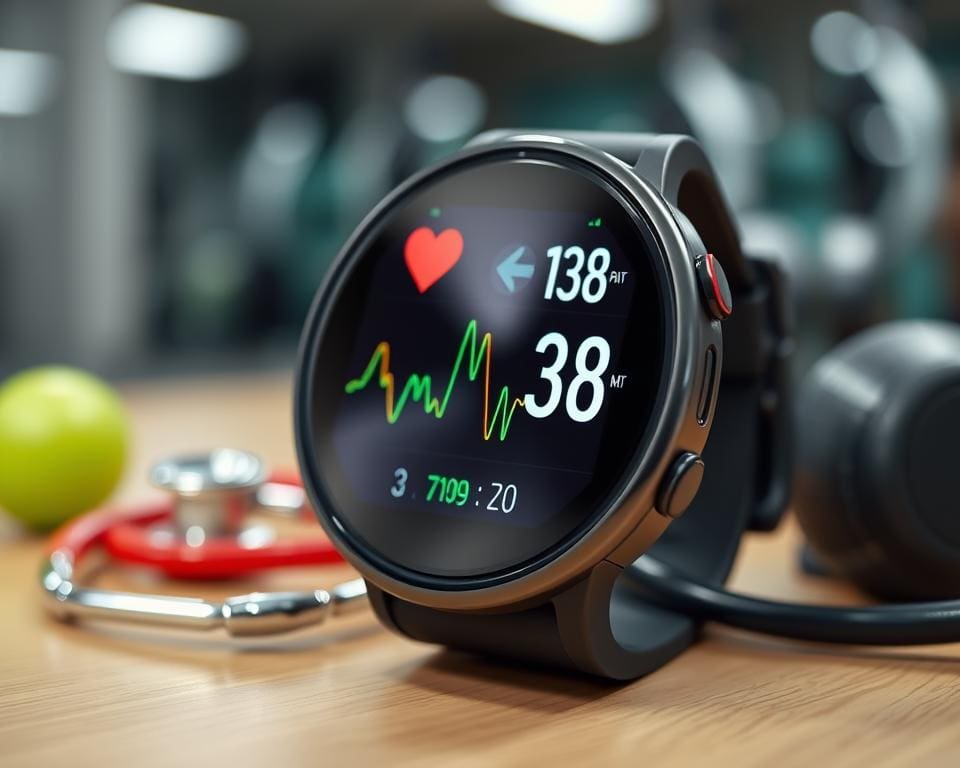 Waarom hartslagmonitoring cruciaal is voor cardio