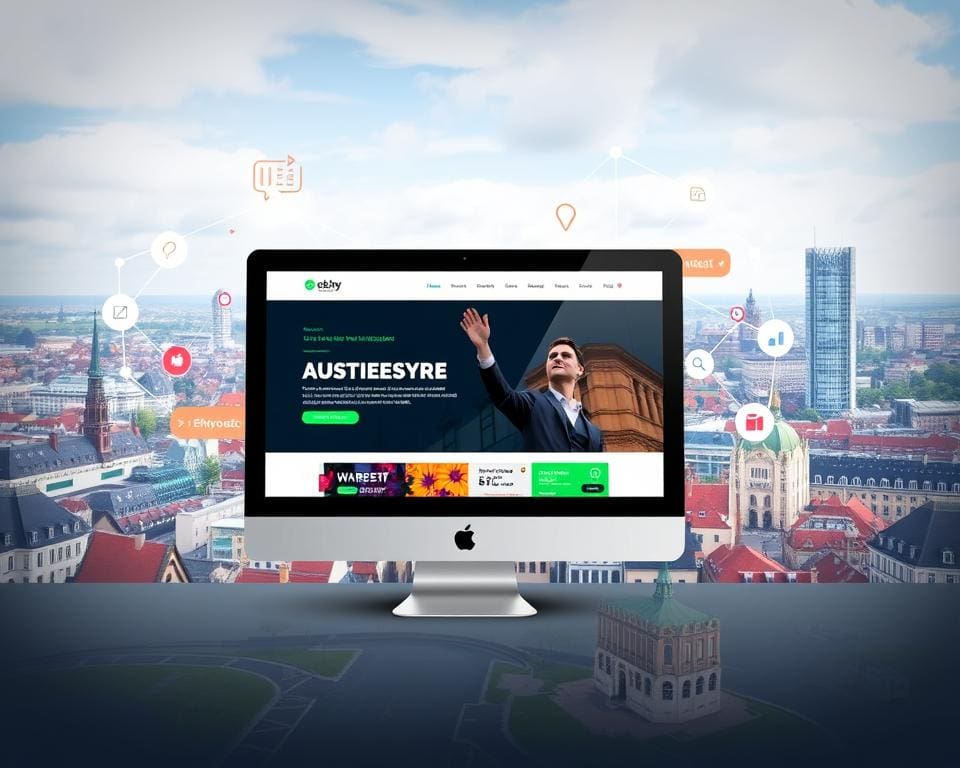 Waarom je website in Waregem dringend een nieuwe look nodig heeft