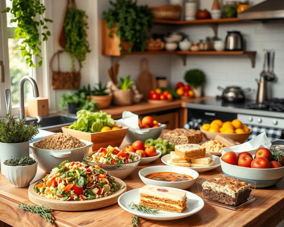 allergievriendelijke recepten