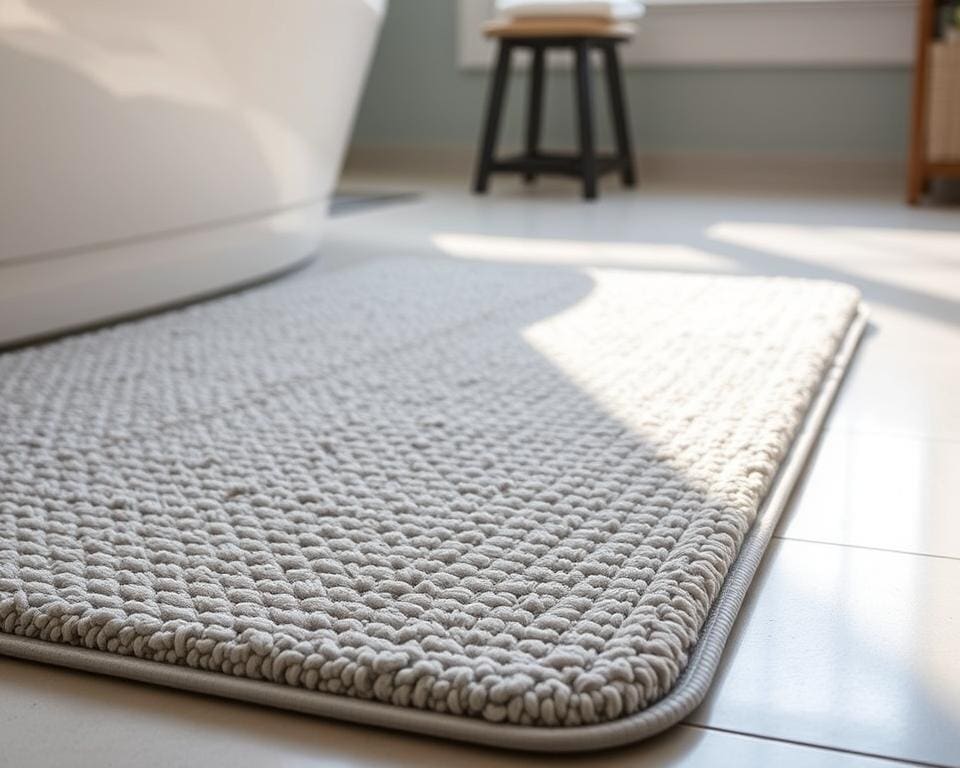 antislip douche mat