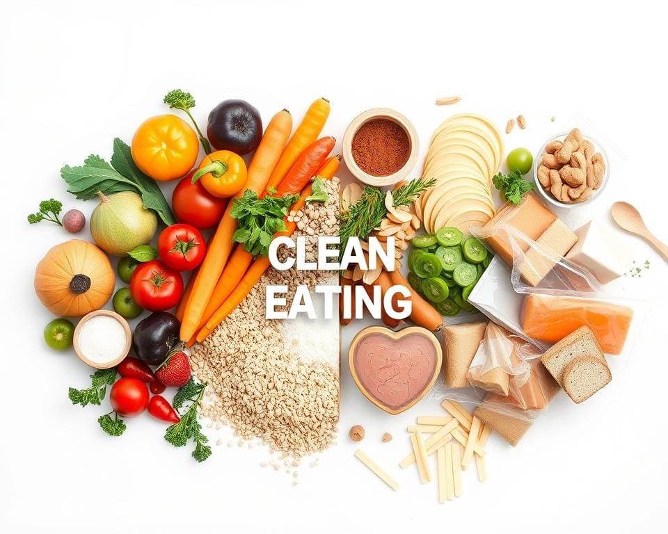 argumenten voor en tegen clean eating